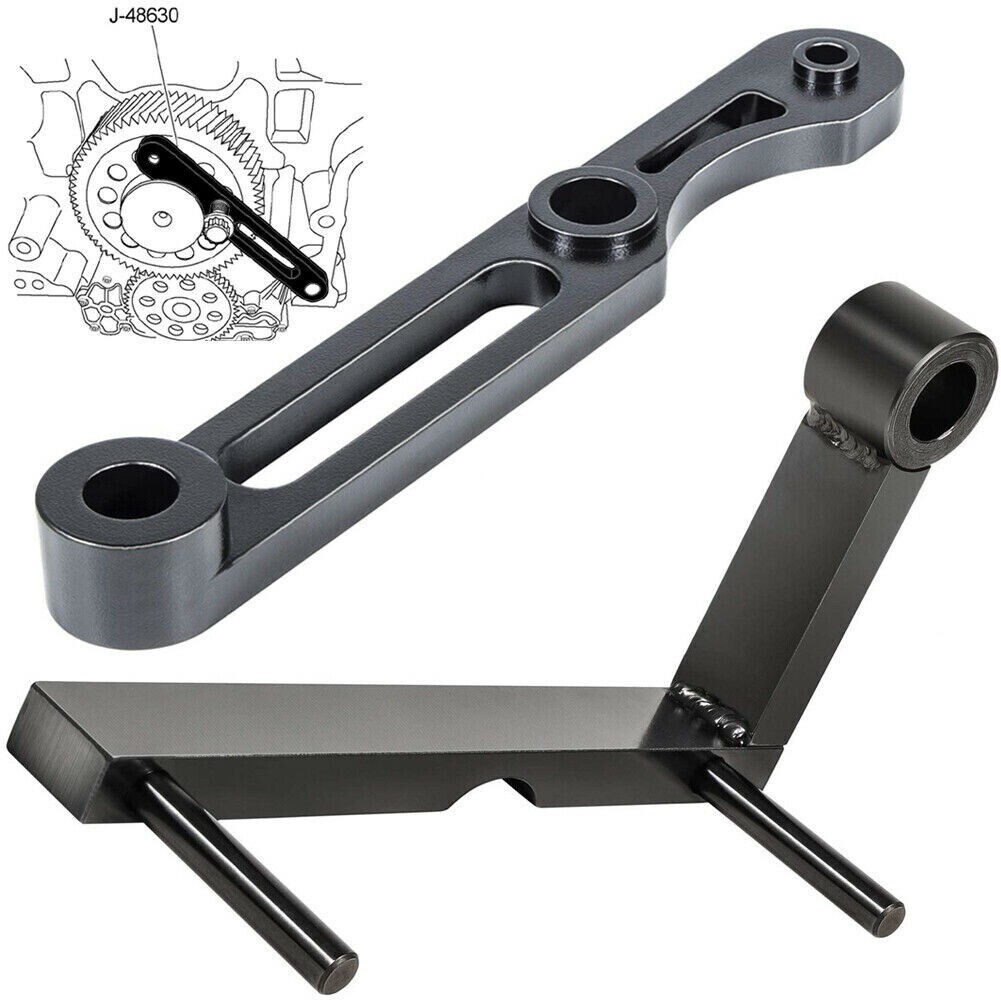 For Detroit Diesel DD13/15 Idler 3 Cantilever J-47487+TDC Locating Tool J-48630