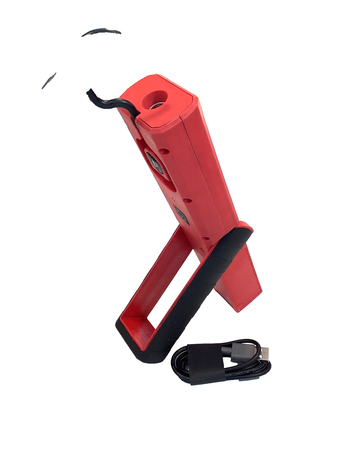 Snap On Tools ECARH058 Cordless 500 Lumen LED Angular Spotlight And Work Light