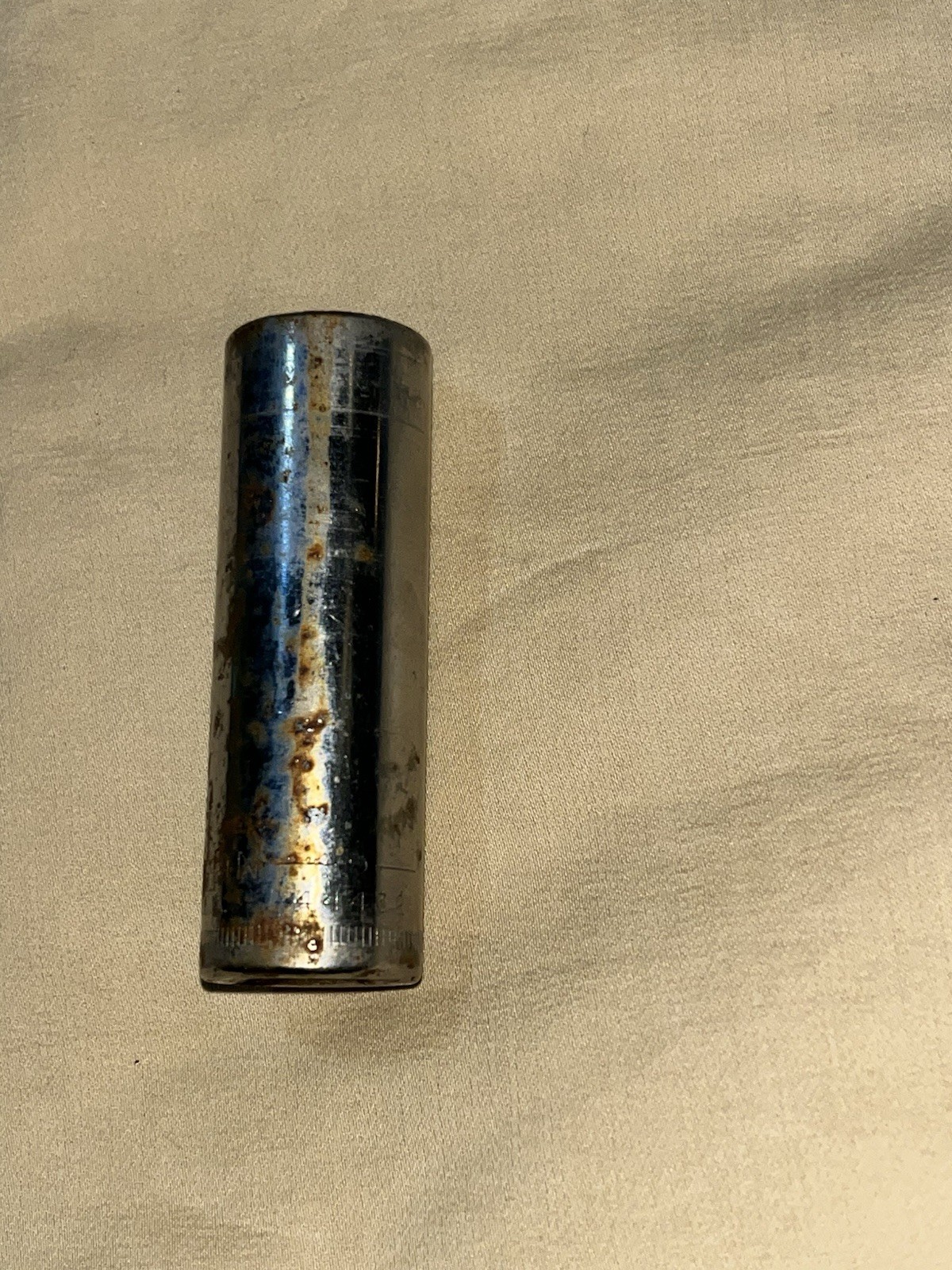 Craftsman G 44432 15 mm 3/8 Drive 6 Pt Lot I