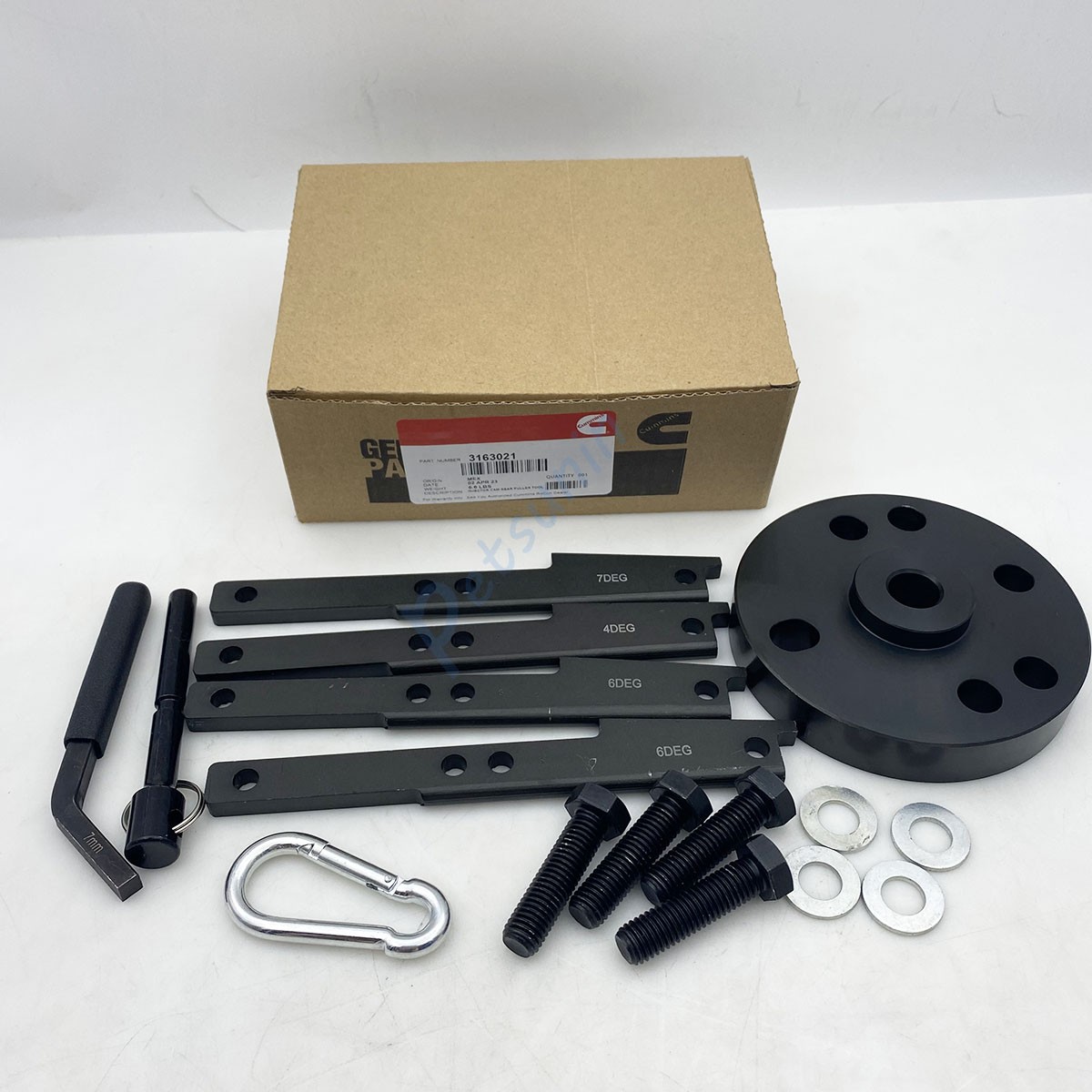 DENSO Starter for SUZUKI Quadsport Z400 LTZ400 2003-2008 31100-29F00 495769
