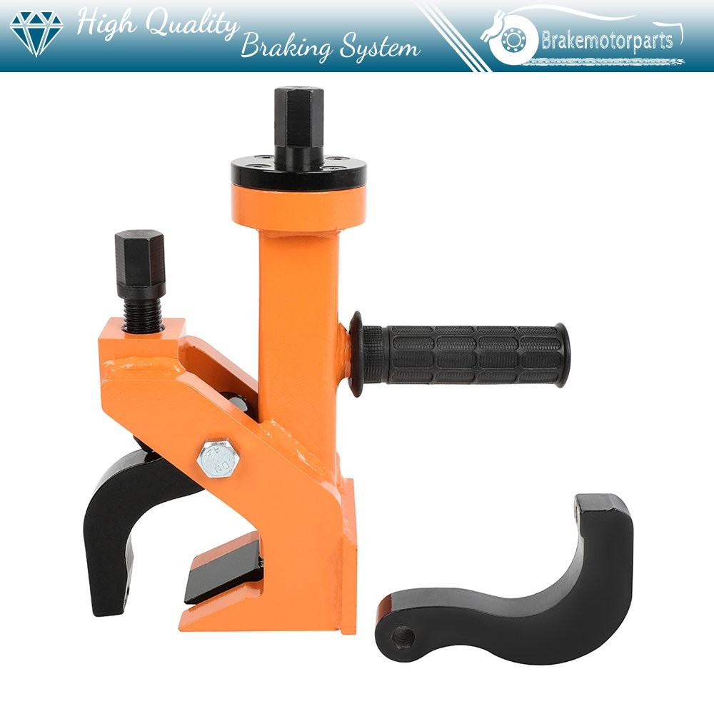 ?Pneumatic Bead Breaker Heavy Duty Car Truck Tractor Tire Change Tool Univ