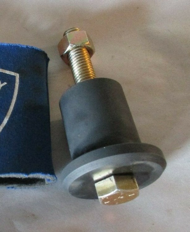 FORD ROTUNDA OTC ALTERNATIVE TOOL T97T-4946-B TRACTION LOK CLUCTH GAUGE 205-380