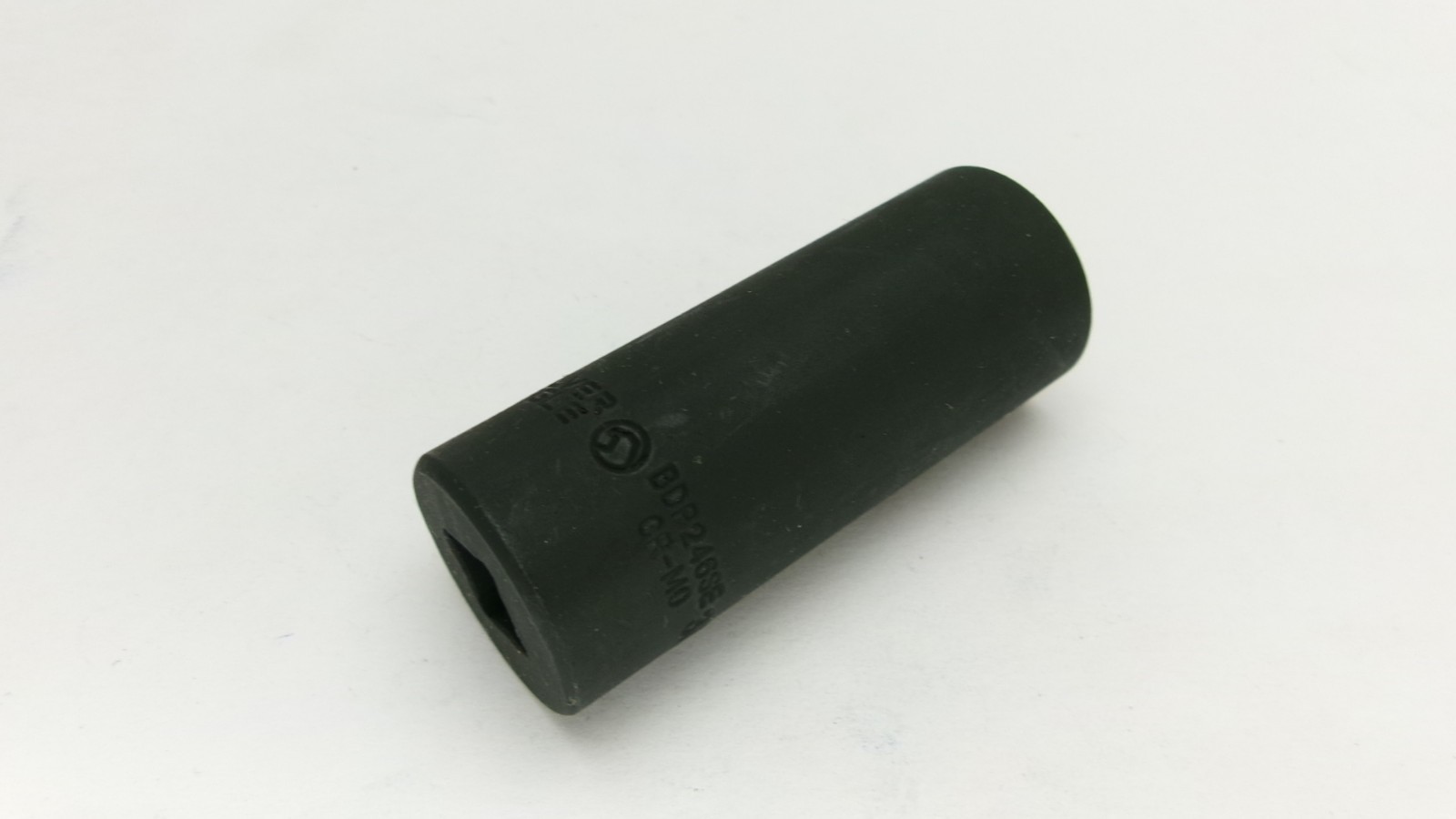 Matco Silver Eagle tools 3/8″ drive 3/4 Deep Impact Socket BDP246SE New!
