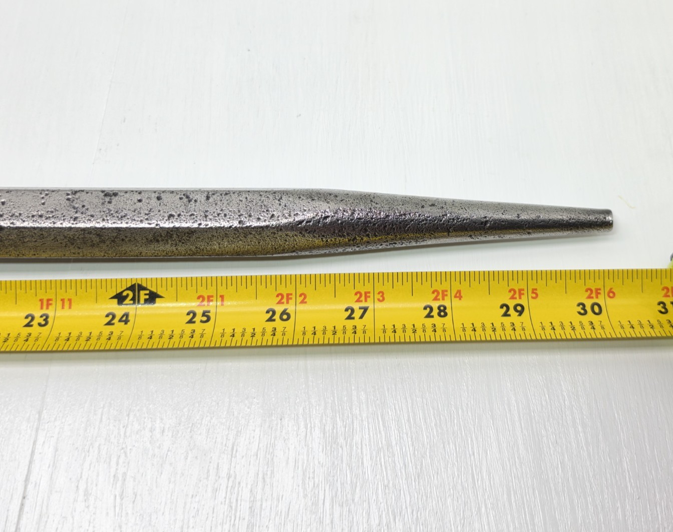 Matco Tools 30 Inch Pry Bar Made in USA RPB1030