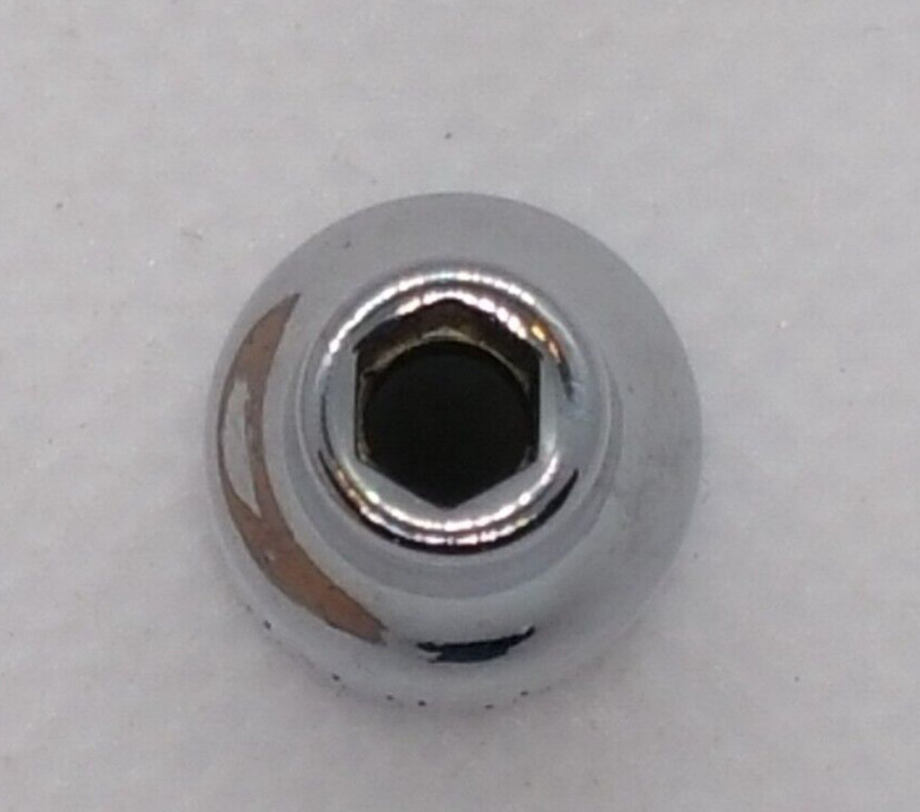 Vintage Craftsman 1/4″ Drive 4MM 6 Point Shallow Socket Metric EE 43505 USA NOS