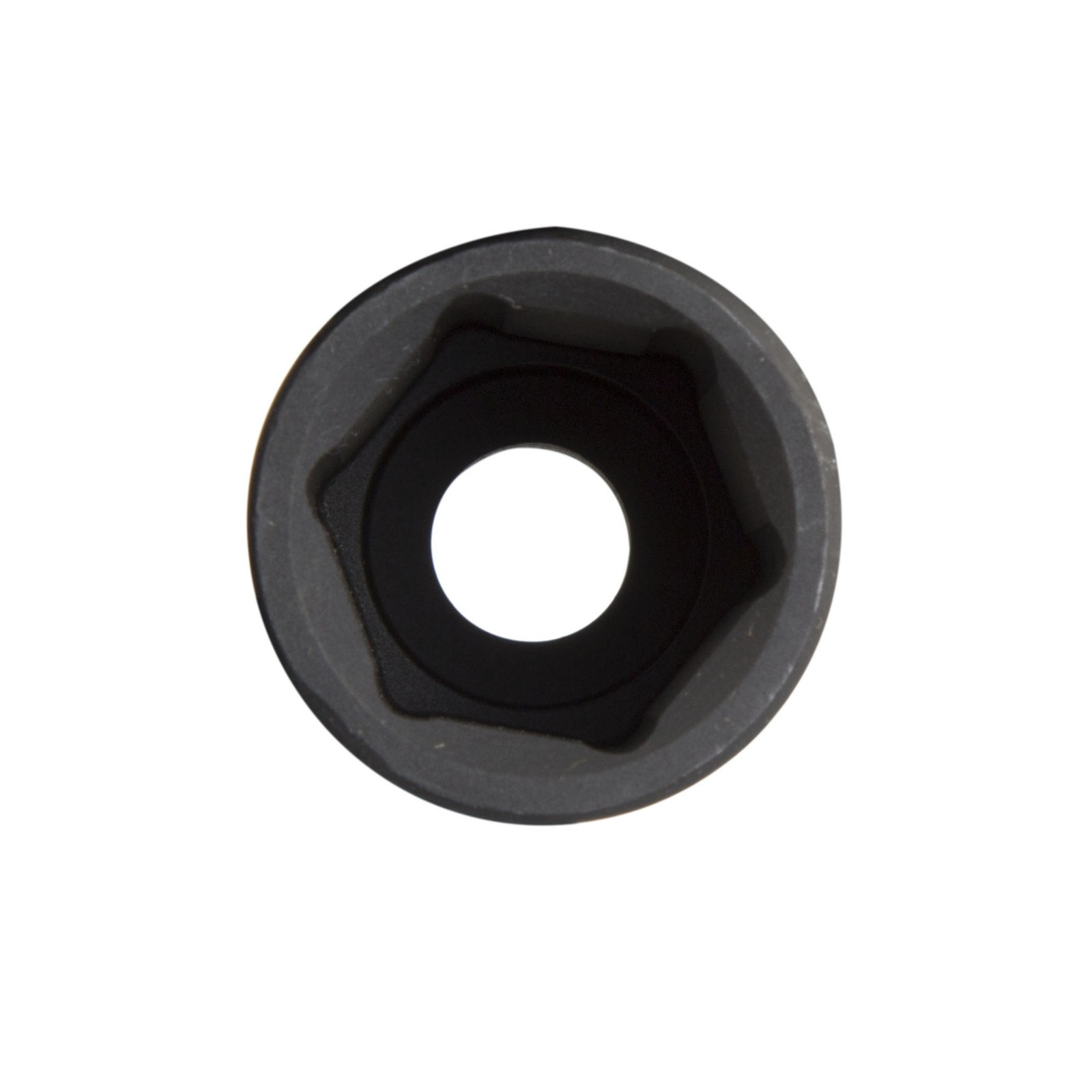 Steelman Pro 6 Point 13/16 in. Deep Impact Socket, 1/2 in. Drive 78275