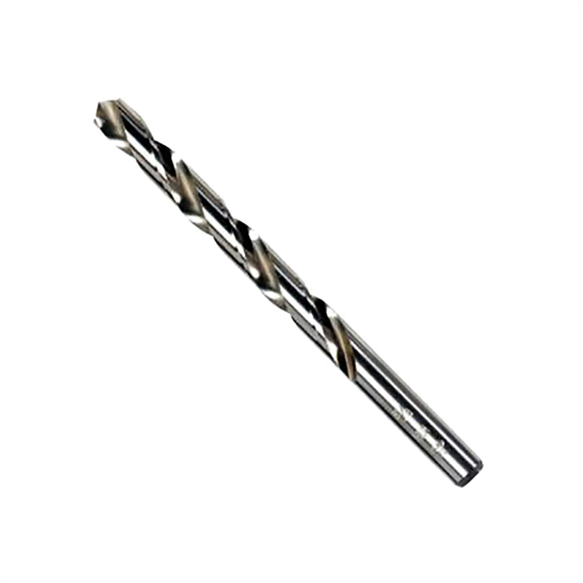 Irwin 60508 High Speed Steel Fractional Straight Shank 1/8″ Drill Bit