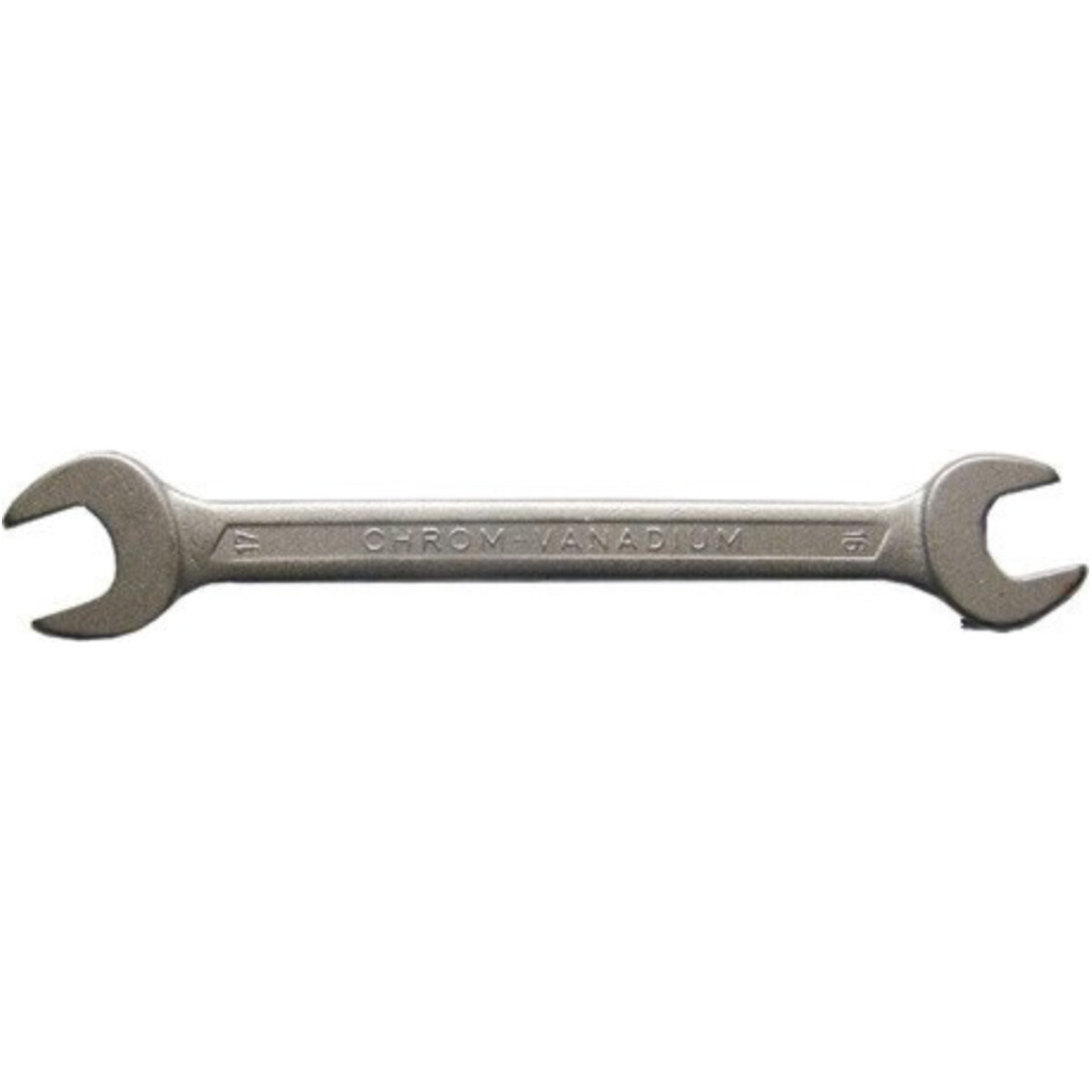 Double Ended Spanner JMP 6x7mm