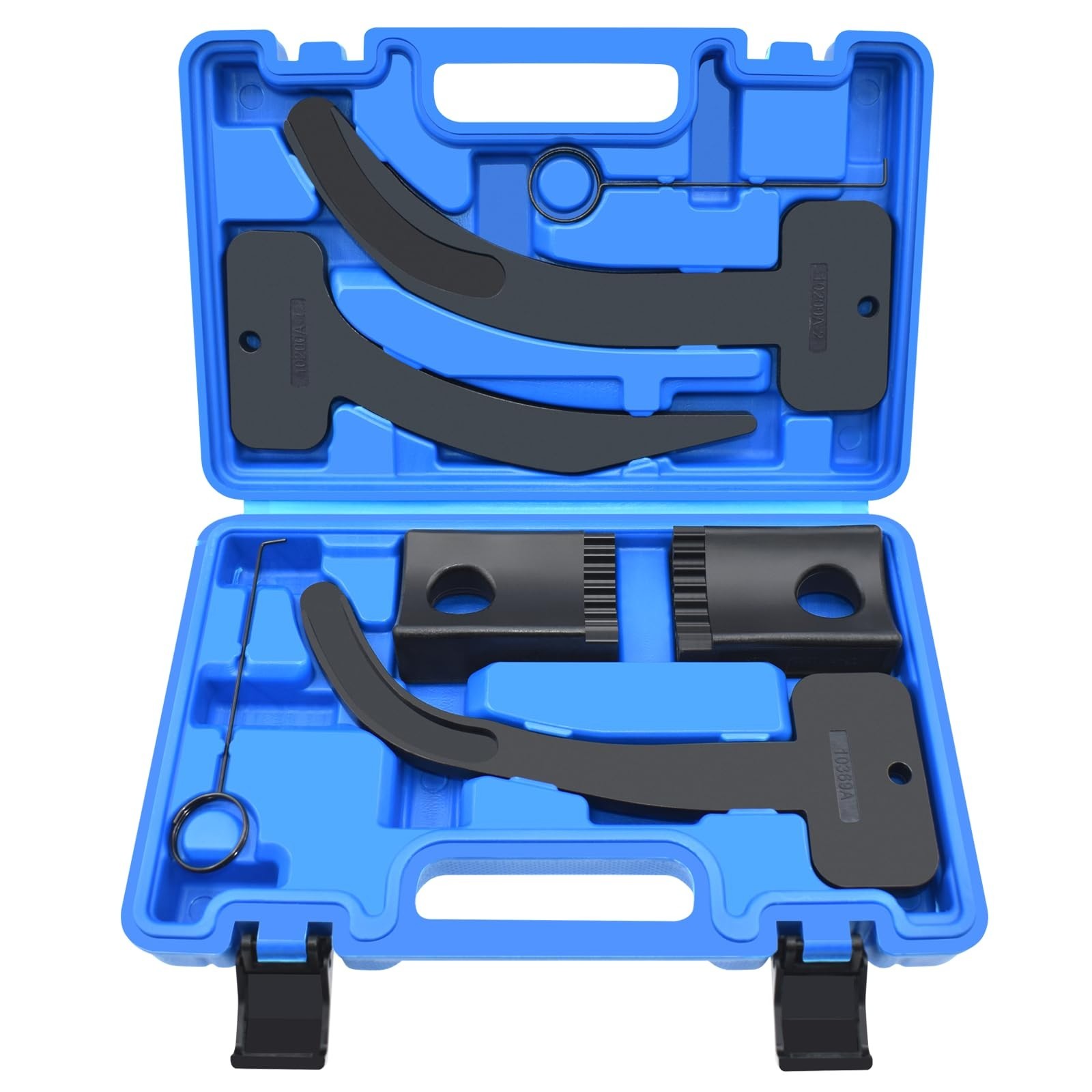 3.6L Engine Timing Tool Kit, Camshaft Holders for VW Chrysler Jeep Ram Dodge