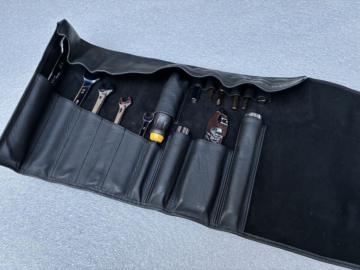 ■KTC NePRos in-vehICle tool set ■A completely rare item. Although it is an
