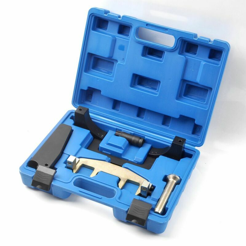 Cam Alignment Engine Timing Tool Chain Fixture Kit For Mercedes Benz M271 Engine