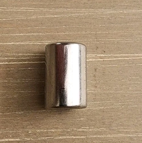 Craftsman 9mm Socket 6 Point 1/4″ Drive (No Stamped Catalog Number)