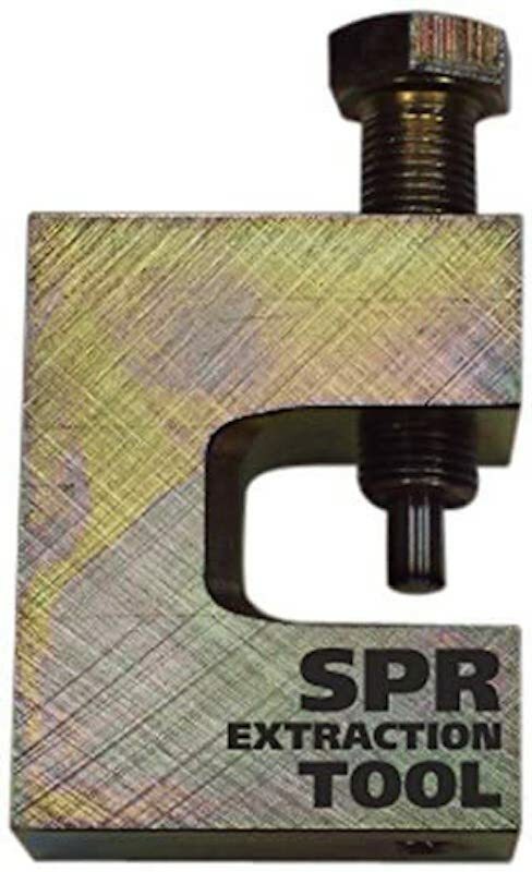 Steck Manufacturing 21970 SPR Extraction Tool New Free Shipping USA