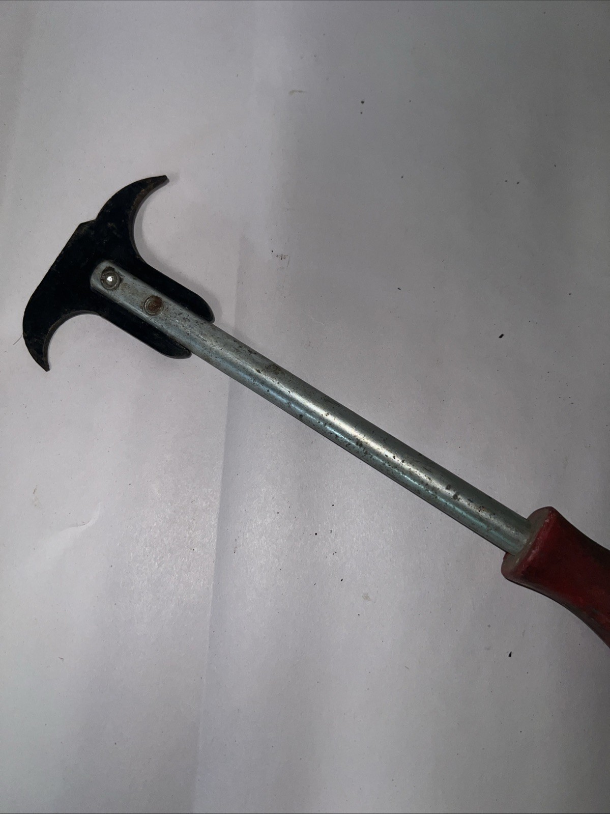 ACDelco Head seal Puller with Red Handle