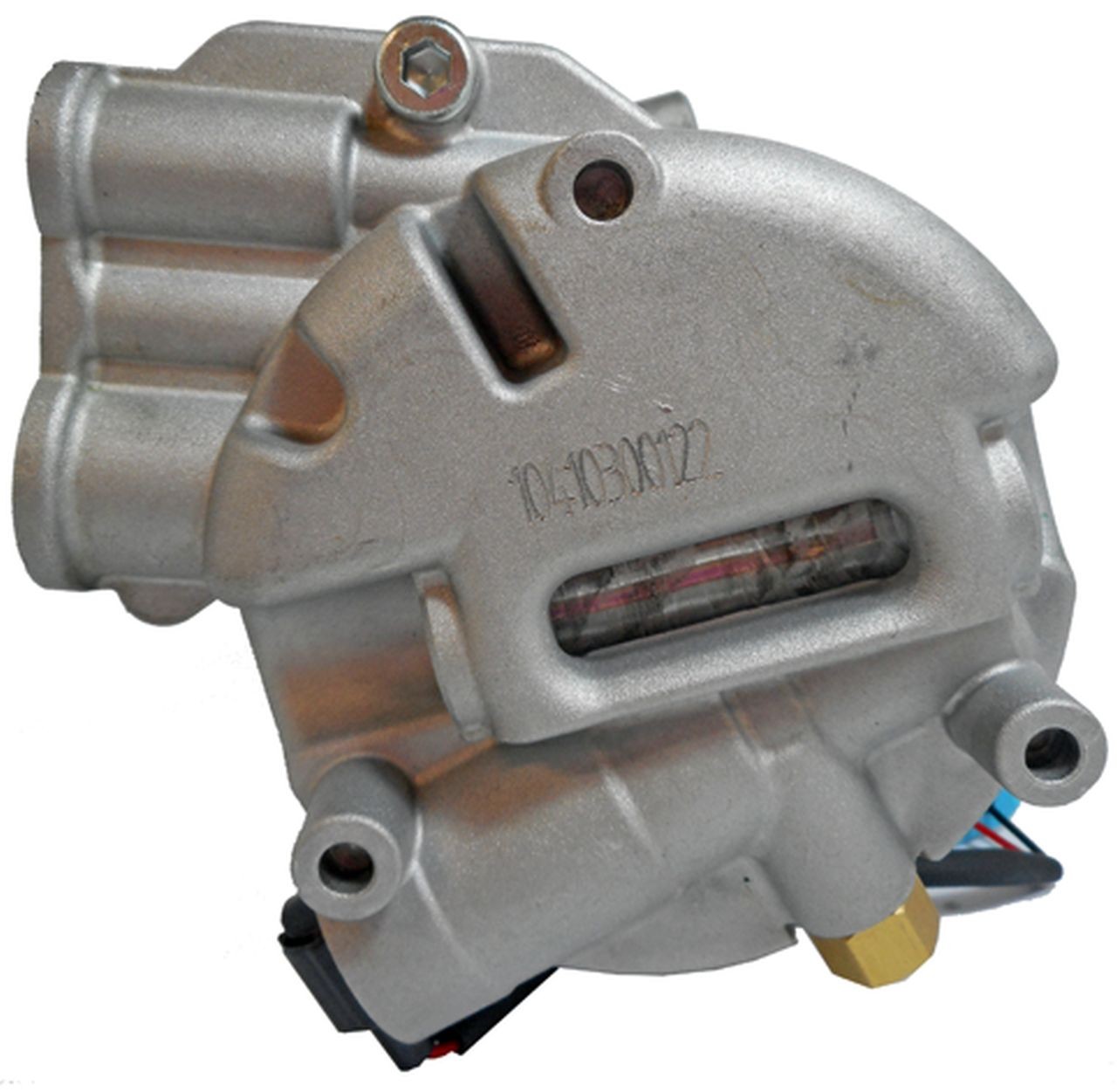 MAHLE BEHR A/C compressor [ACP145000S] AU