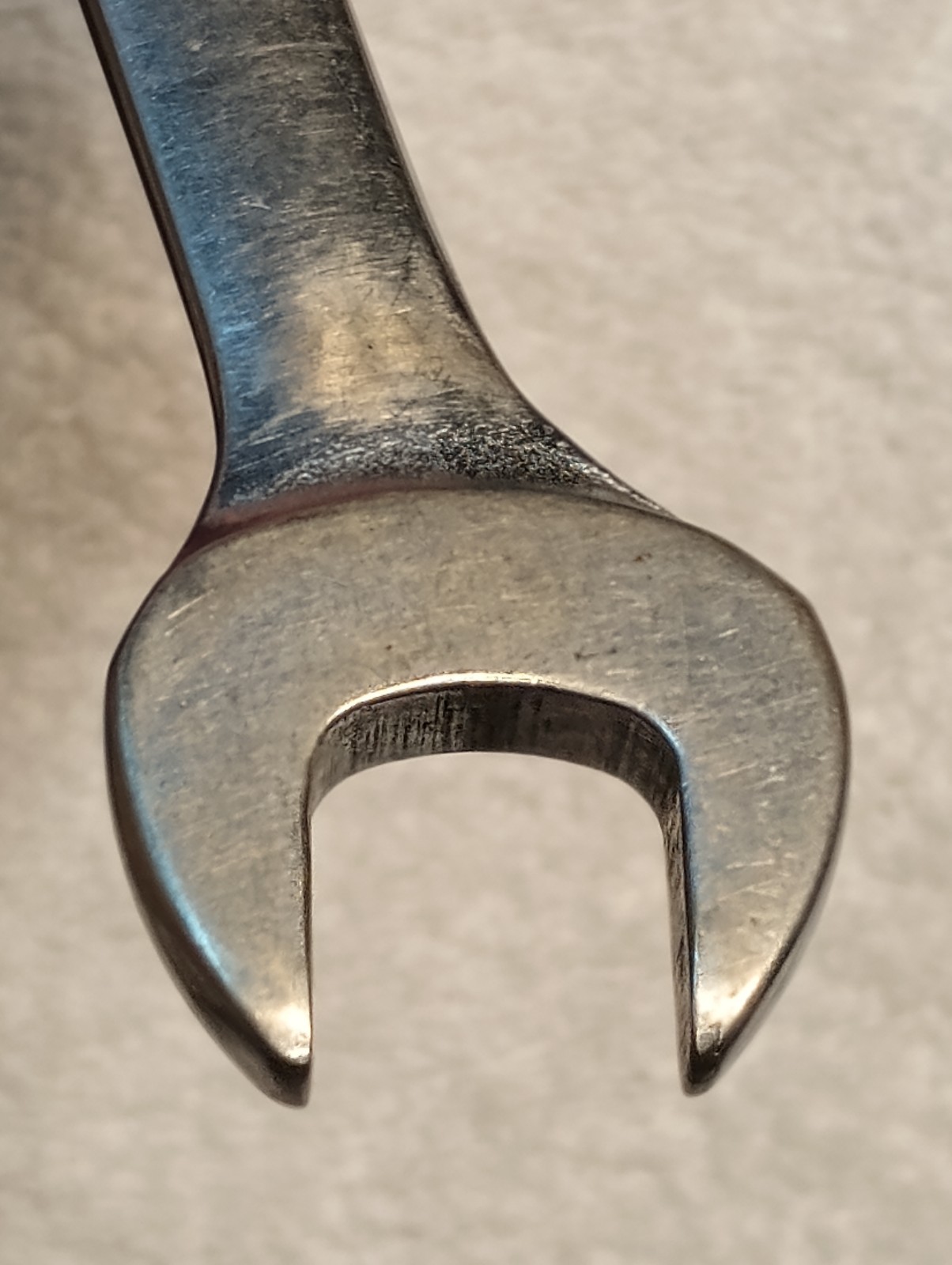 Vintage Snap-on OEX-220 11/16″ Combination Wrench Canada