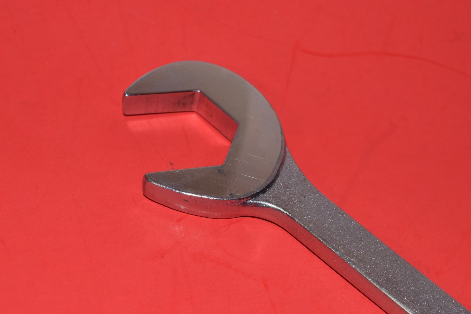 MAC Tools SAE Double Open 15° & 60° Offset 1″ Four Way Angle End Wrench DA32