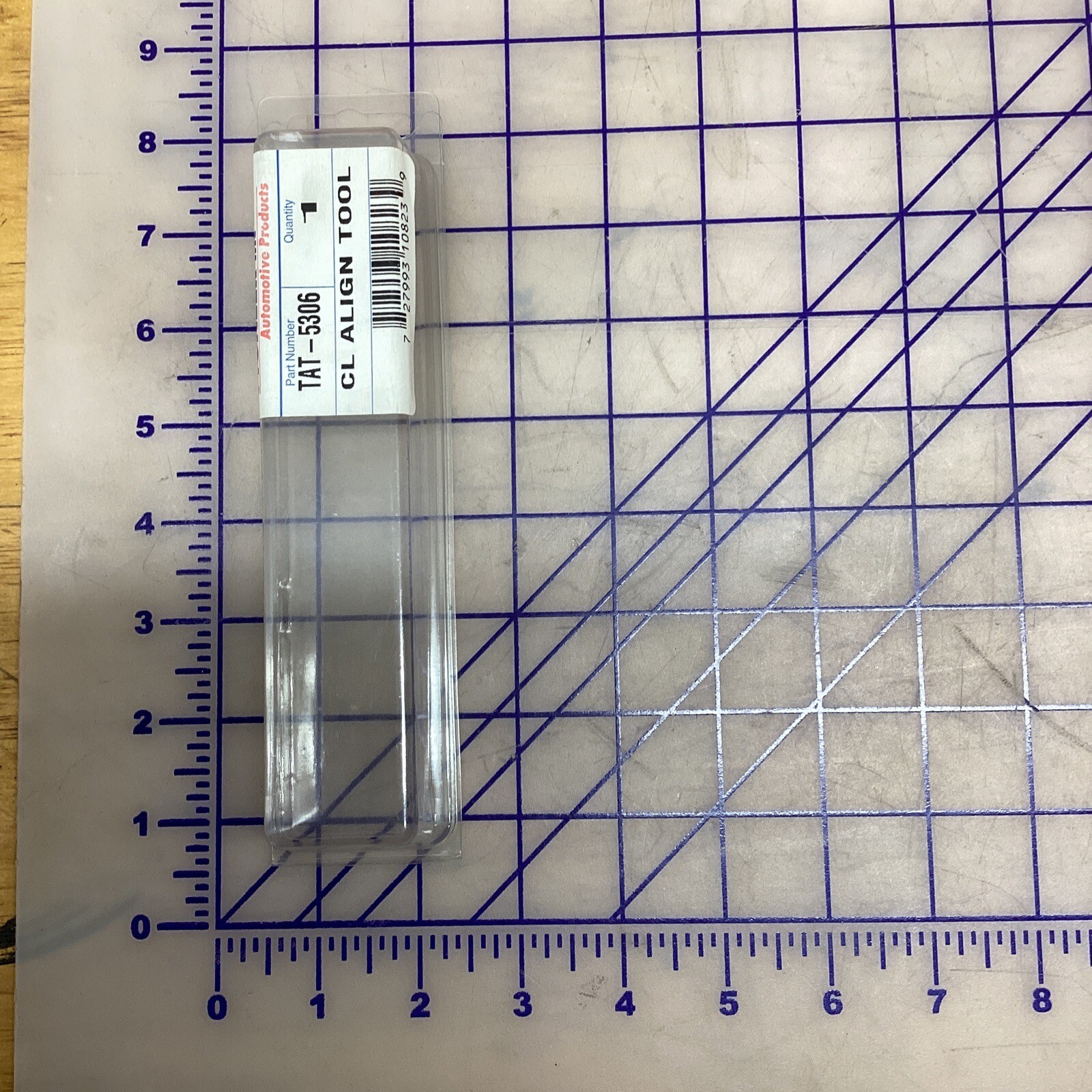 Pioneer Inc. Automotive Products Clutch Alignment Tool #TAT-5306