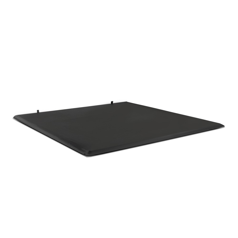 6.5FT Roll-up Soft Truck Bed Tonneau Cover for 2009-2024 Ford F150 Waterproof