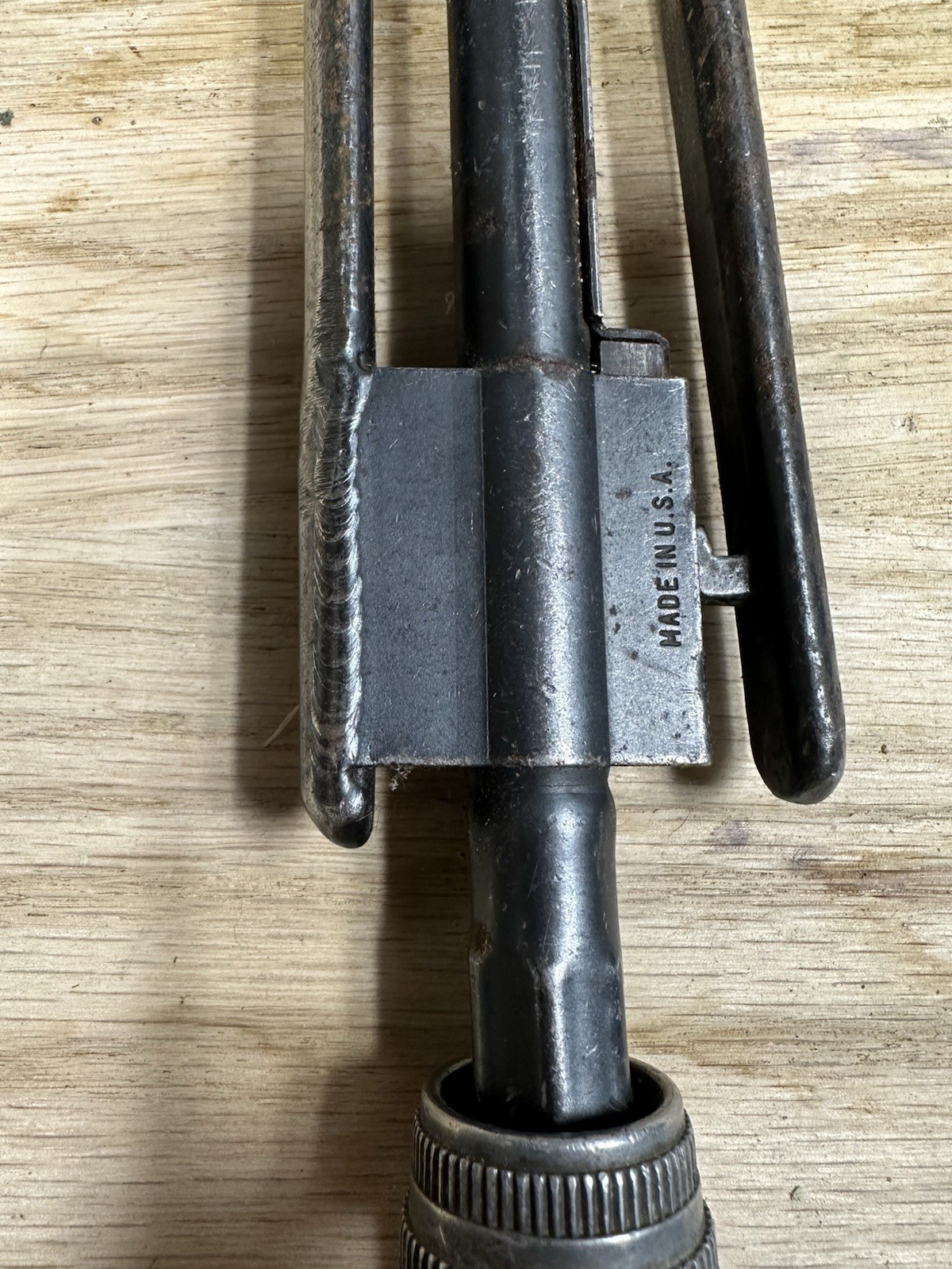 Milbar Safety Wire Twister Pliers – 10″ Long – Made in USA –Aviation Aircraft