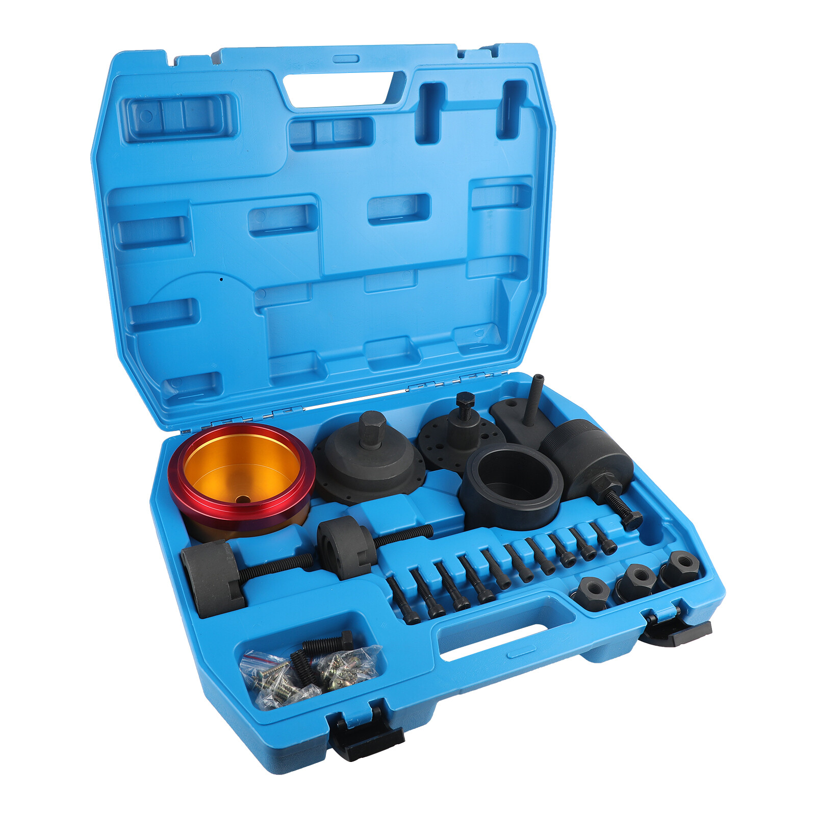 For BMW Oil Seal Remover and Installer N40 N42 N45 N46 N46T N52 N53 N54 N55