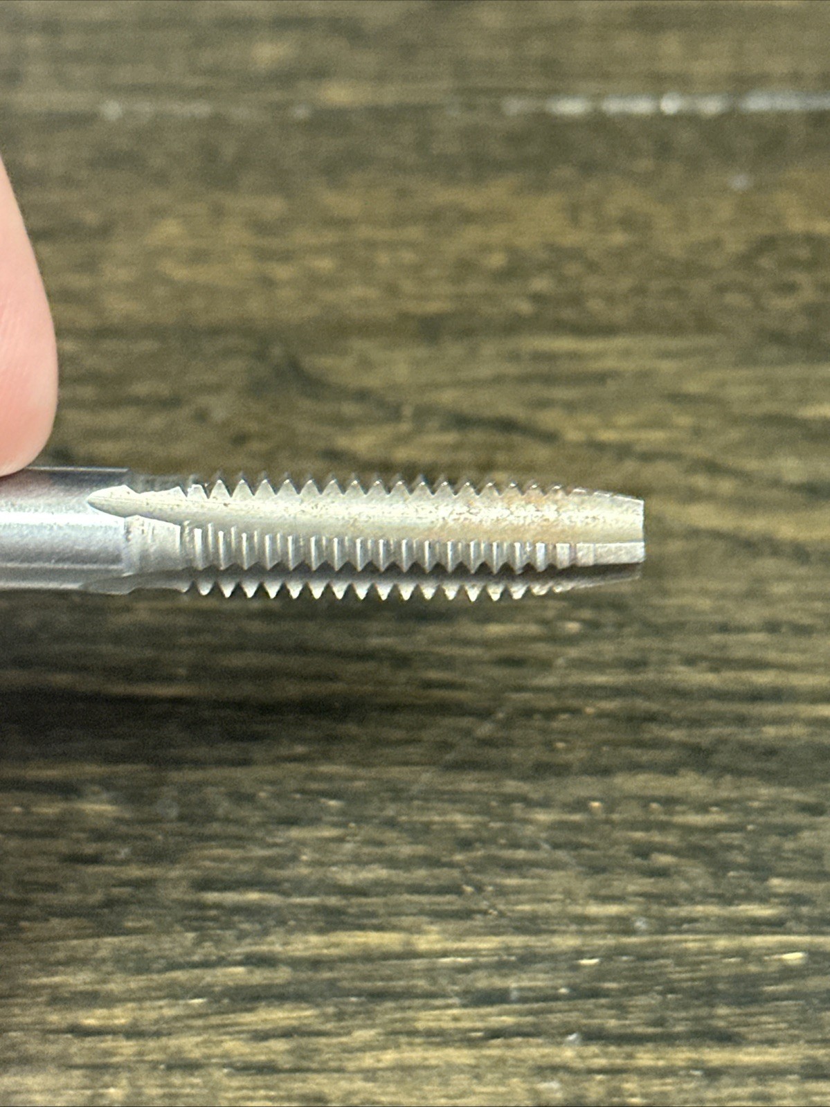 MAC TOOLS 5/16-18 NC (F Drill) USA