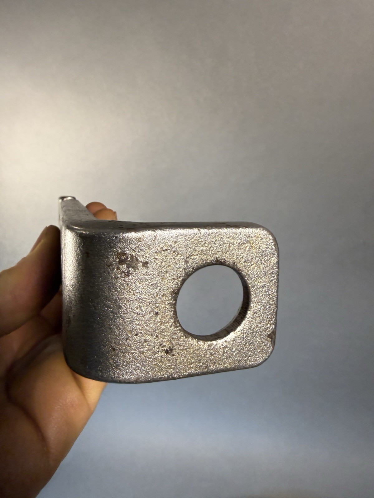 ORIGINAL PROTO P&C 4001-J-T – Puller Jaw Leg – 6″ X 1-1/2″ X 3/8″ Made In USA