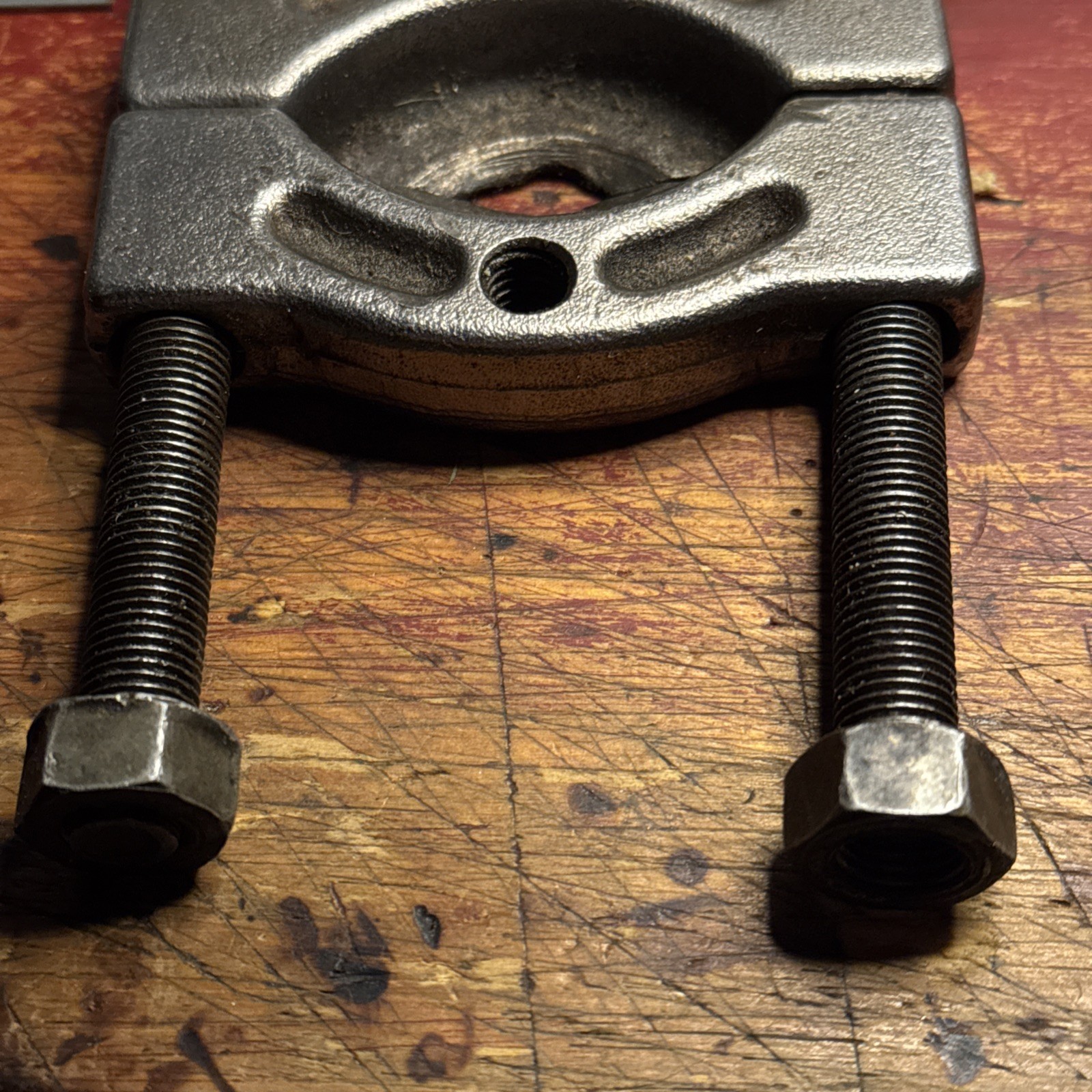 Bearing Separator Splitter K D Tools Puller 3 1/2 2263 VINTAGE USA Made Tool RAR