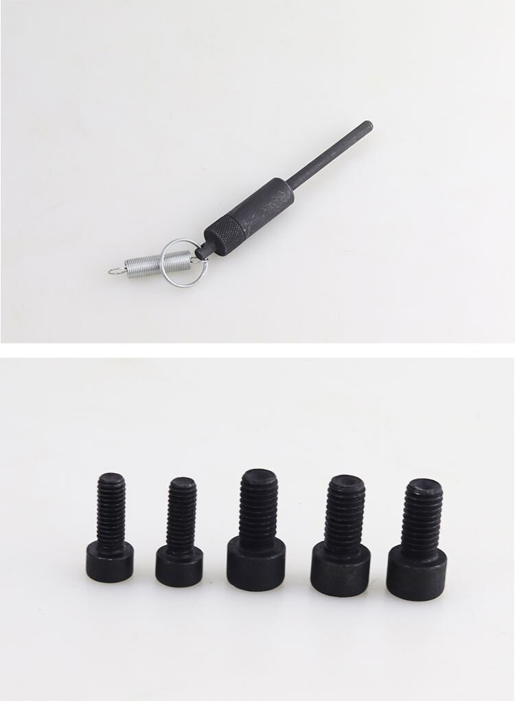 Engine Timing tool for Fiat Opel Ford Suzuki GM 1.3T Mazda Mitsubishi 1.3 JTD