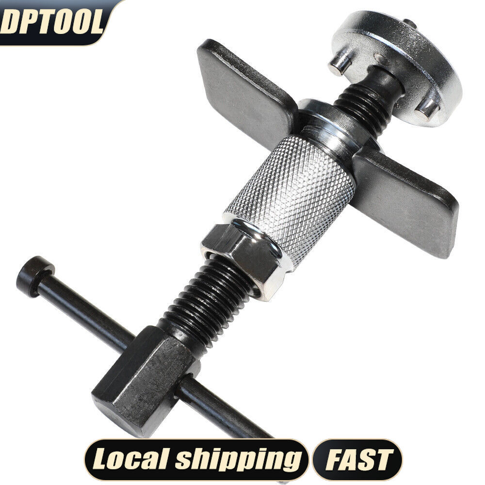 Brake Caliper Piston Wind Back Tool 4 Disk Brake Pad Replacement AUDI Ford Honda