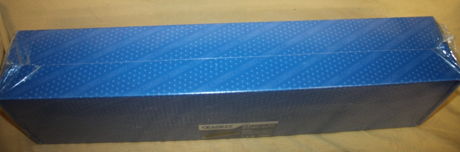 MAC TOOLS EXPERT E041641 30-PC. 6-PT. 1/2“ DRIVE METRIC IMPACT SOCKET SET – NEW