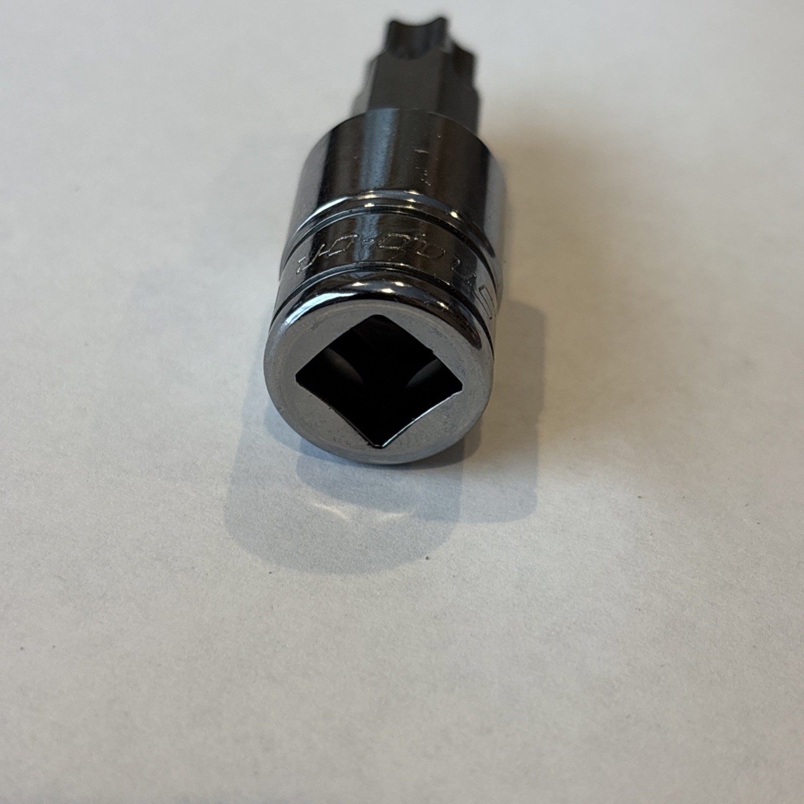 NEW SNAP ON FTX55E 3/8″ DRIVE TORX BIT SOCKET DRIVER