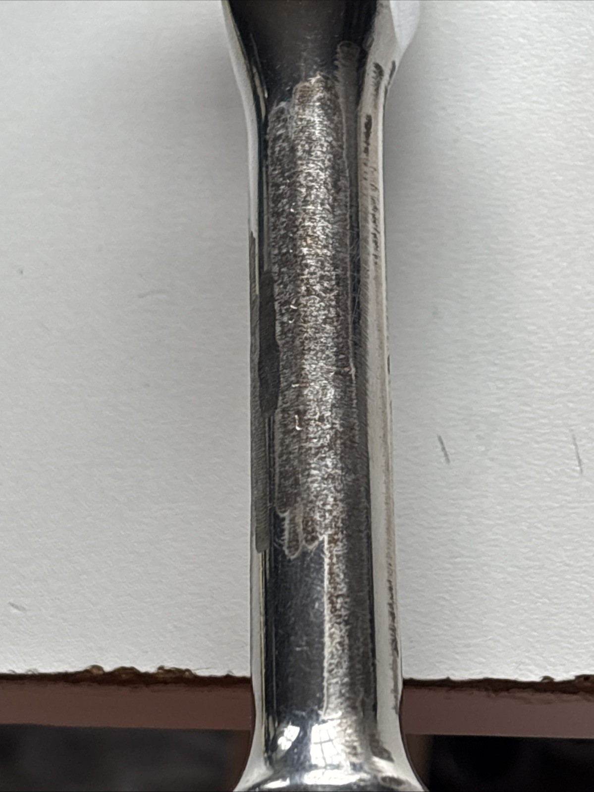 Snap On Standard Handle 1/2” Dr Ratchet S936 🇺🇸