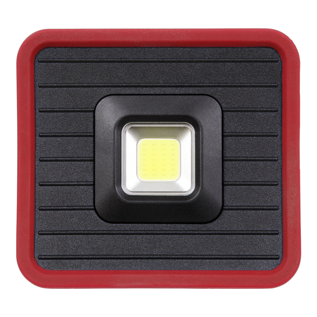 Sealey LED1000PB Rechargeable Pocket Floodlight & Power Bank 10W COB LED