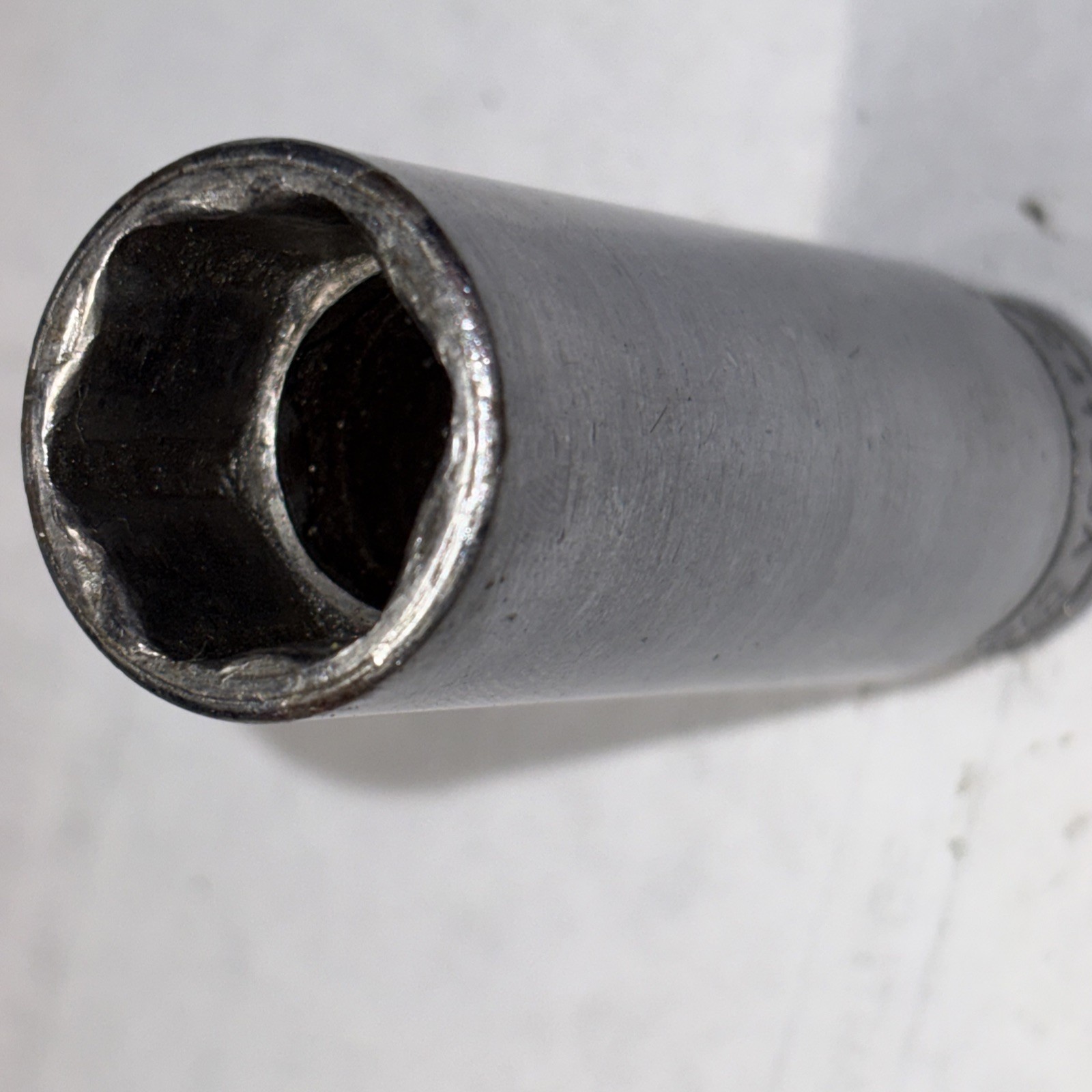 Snap-On Tools USA TS241 1/2″ Drive SAE 3/4″ Deep Socket 6 Point