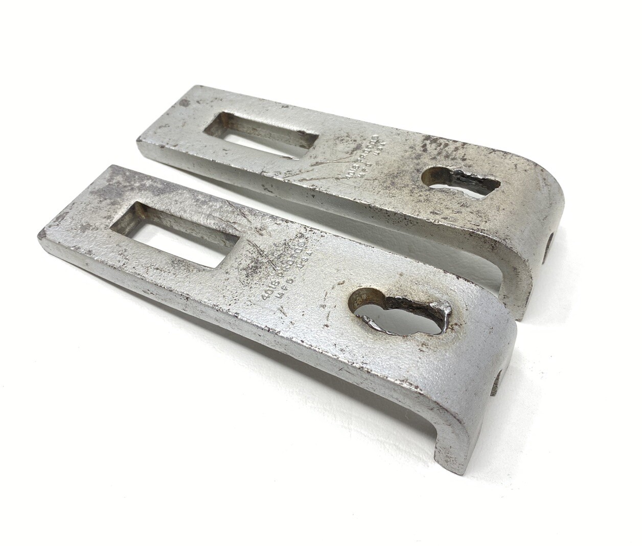 PROTO 4018 Set of 2 Hub Puller Arm Jaws Made in USA! ***READ***