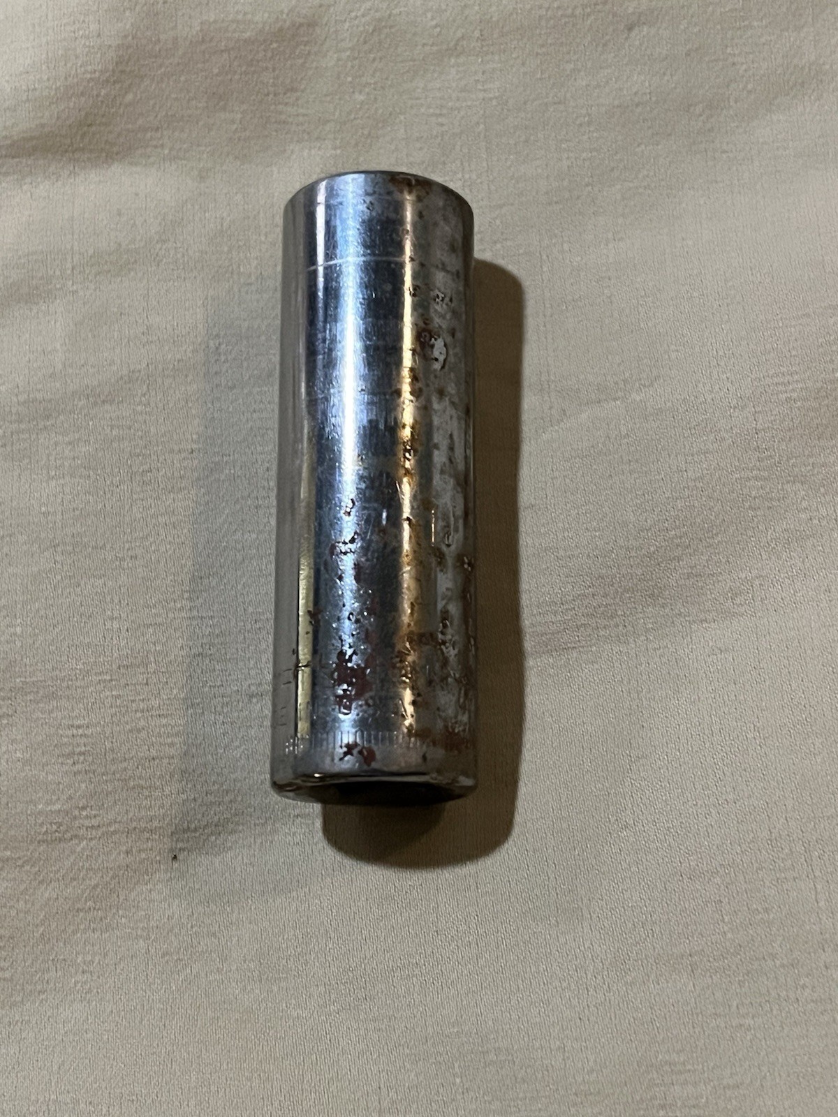 Craftsman G 44432 15 mm 3/8 Drive 6 Pt Lot I