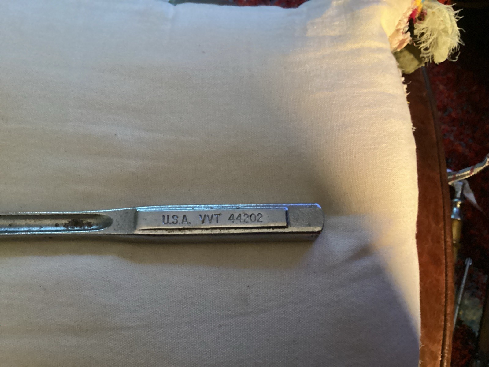 Craftsman Breaker Bar Vvt 44202 Length 18 Inches