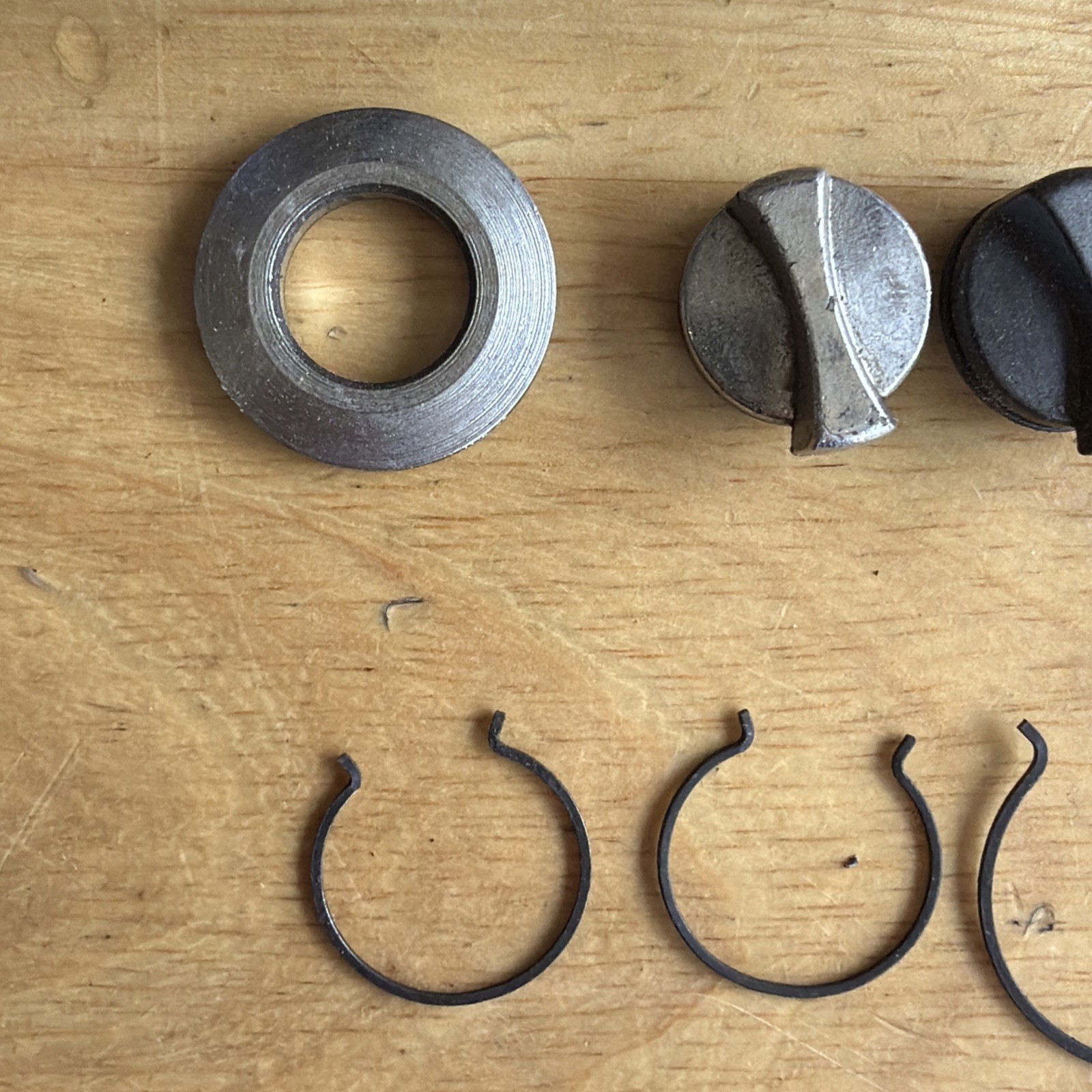 Craftsman Tools Ratchet Rebuild Repair Kit 3/8″ Drive No. 44782 USA READ!!