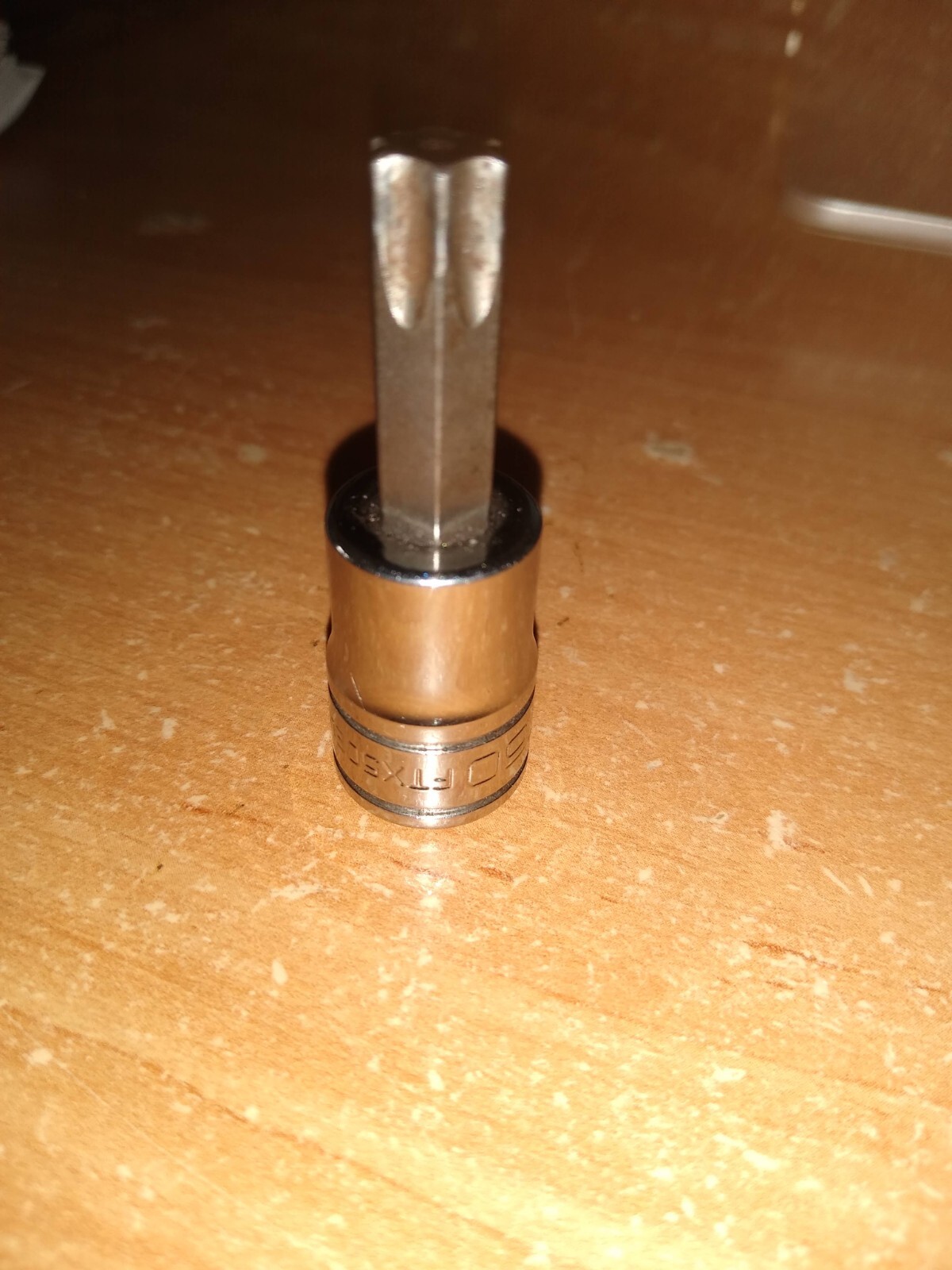 Snap-on FTX50E Torx Socket 3/8″ Drive