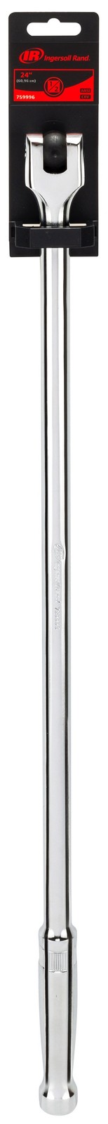 Ingersoll Rand 1/2 Inch Drive Flex Handle – 24 Inches Long – 759996