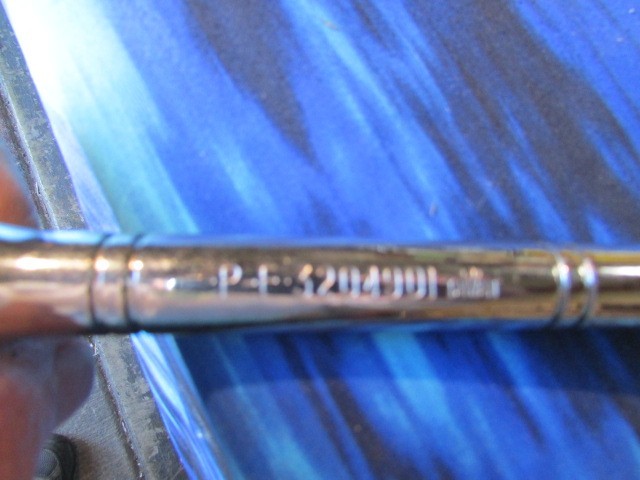 PI-3204901 Ratchet 3/8s