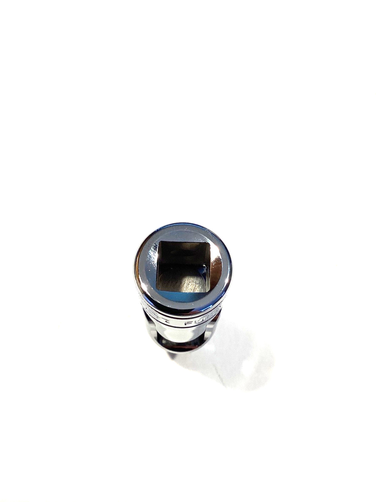 Snap On Tools USA NEW 3/8” Drive Universal Chrome Swivel Socket Extension FU8A