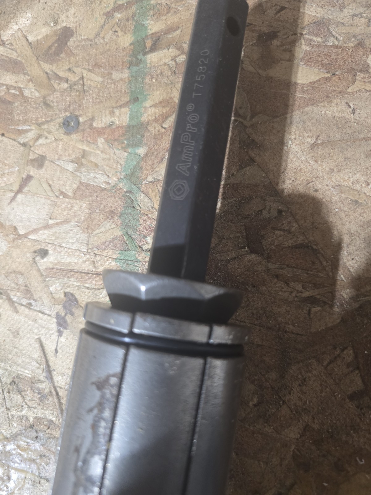 Large Tail Pipe Expander