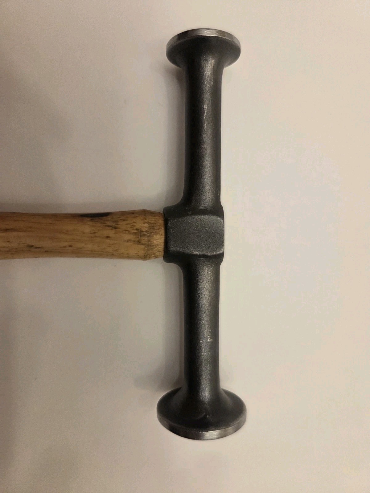 Vintage Martin Tools 150G Dual Sided Auto Body Finishing Hammer NICE