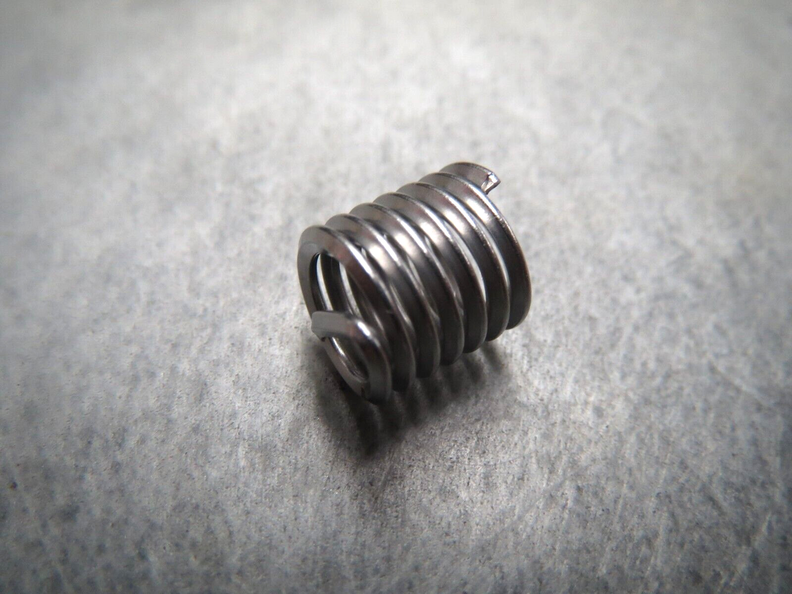 Perma-Coil 5/16-18 Inch Coarse Thread Insert Pack of 12 Made in USA Ships Fast!
