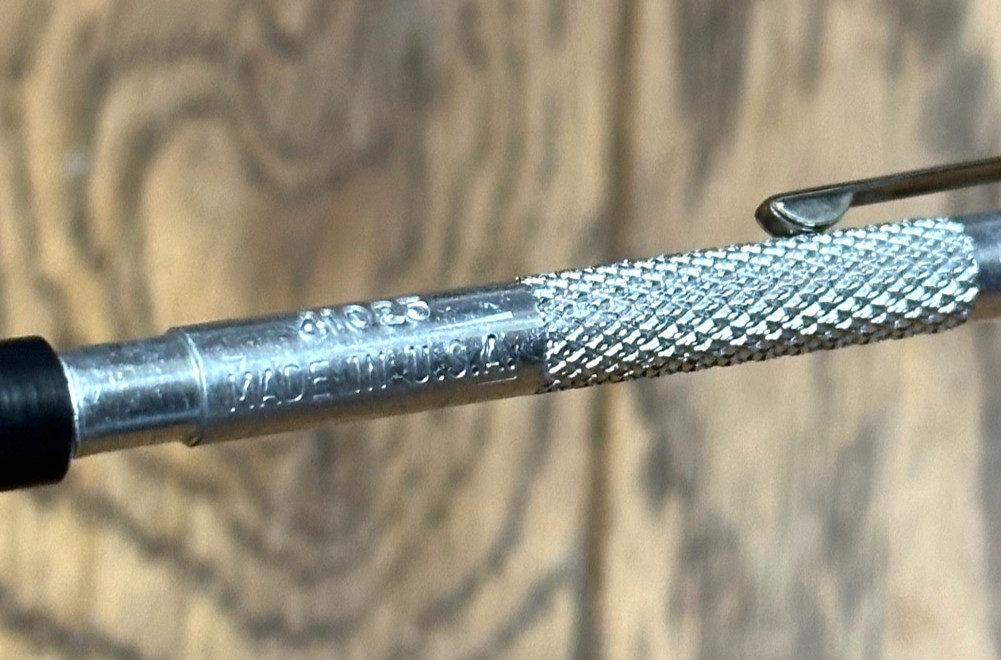 🇺🇸 Craftsman Tools Screw Starter TORX Phillips Knurled Pocket Magnetic Pick Up