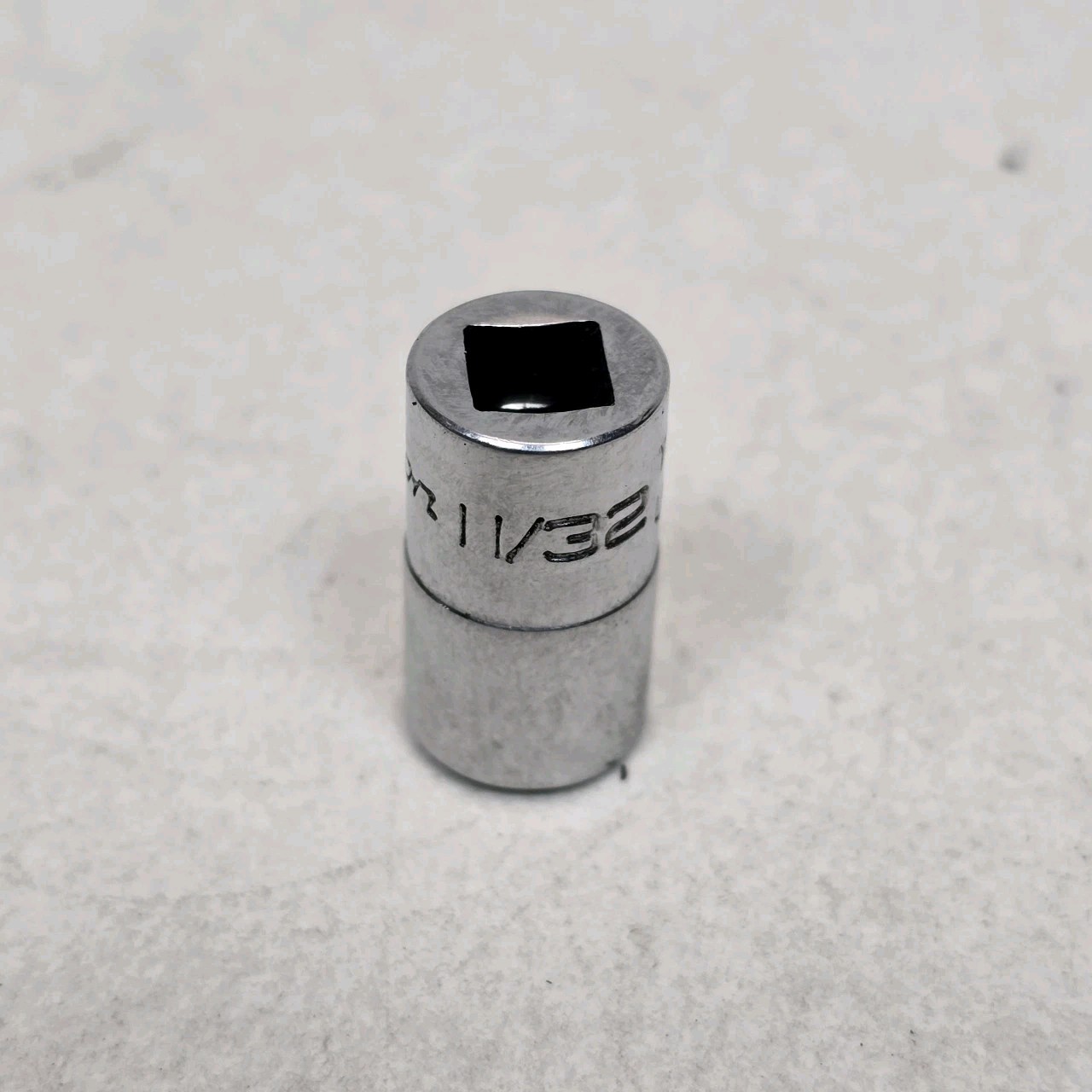 Snap On Mixed Socket, Lot of 16 pcs.