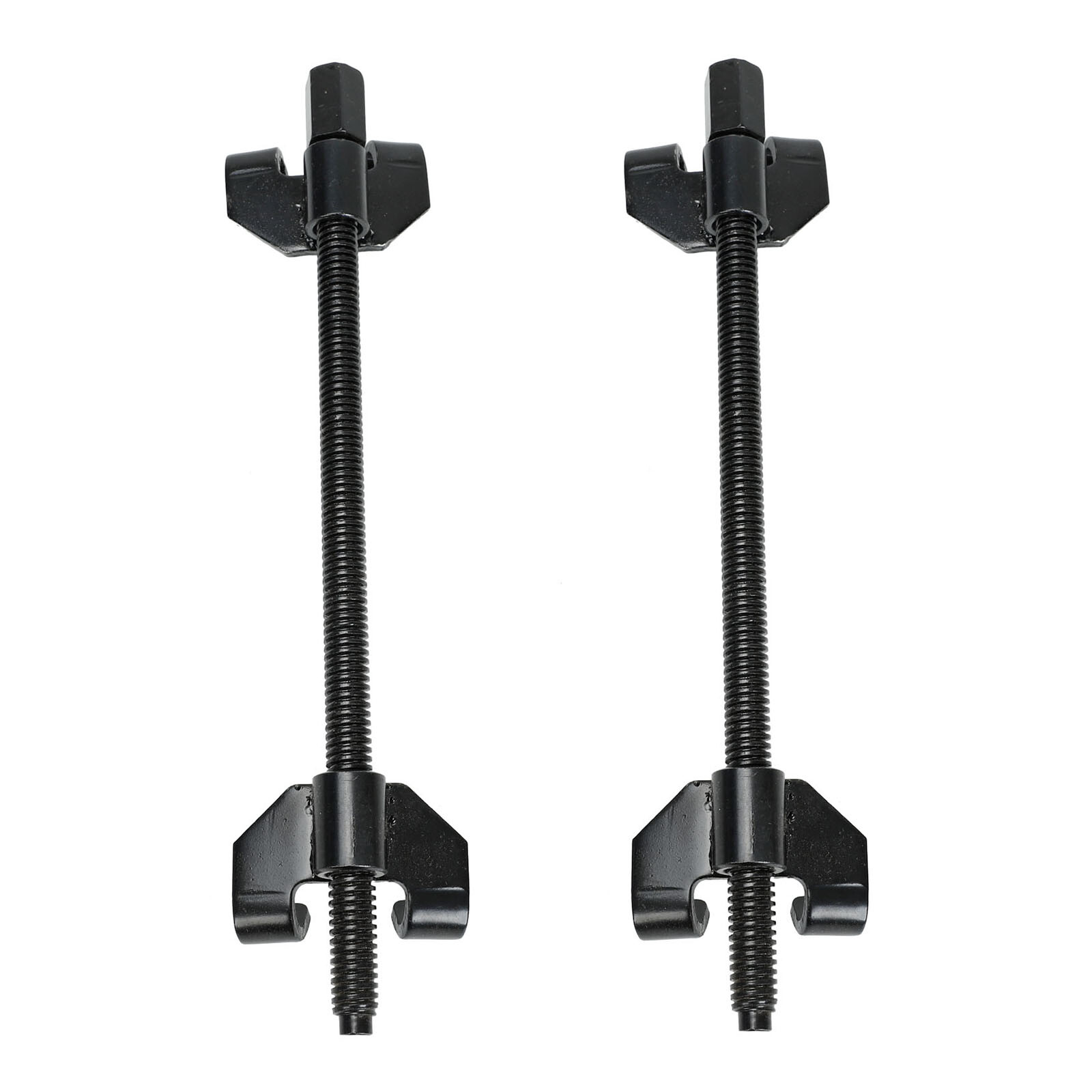 14″ Coil Spring Compressor Auto Strut Install Removal Tool Suspension Heavy Duty