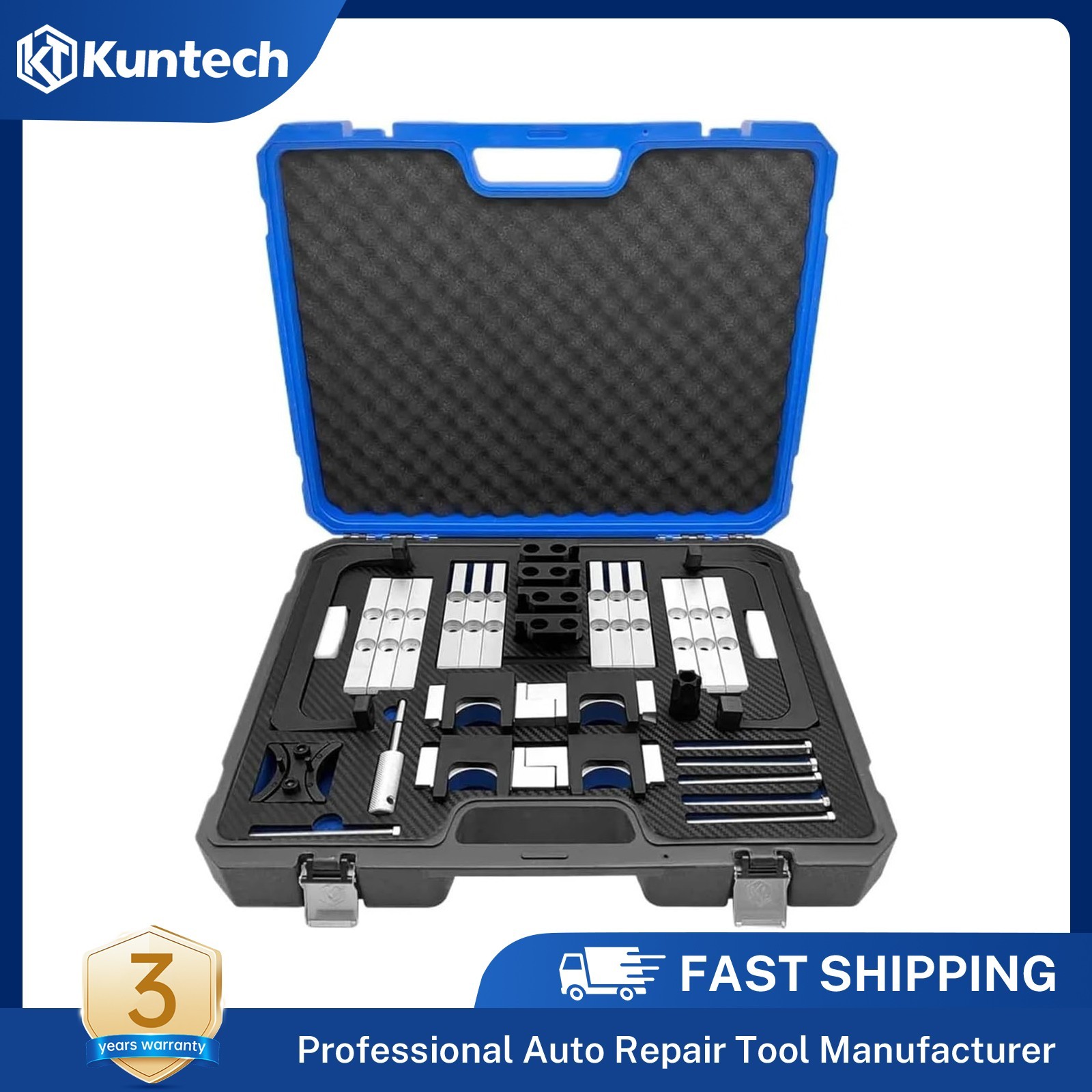 Timing Tool Kit for Mercedes Benz Maybach S560L M177 M178 M176 4.0L AMG C63 V8